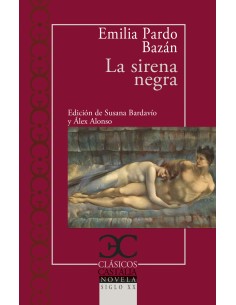 La sirena negra