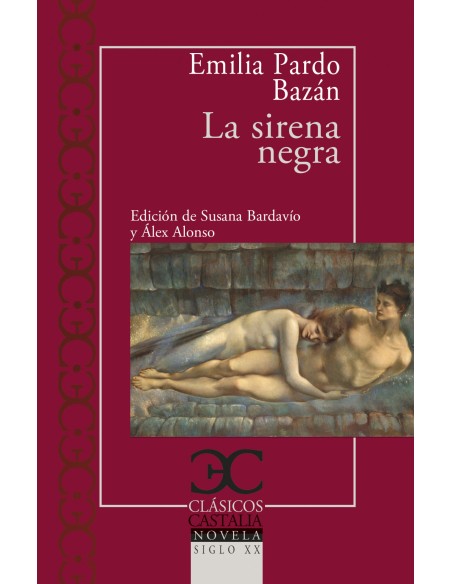 La sirena negra