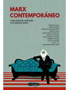 MARX CONTEMPORANEO