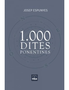 1000 dites ponentines