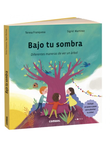 Bajo tu sombra