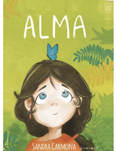 Alma