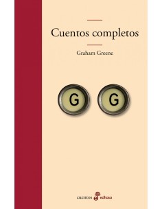 Cuentos completos Greene
