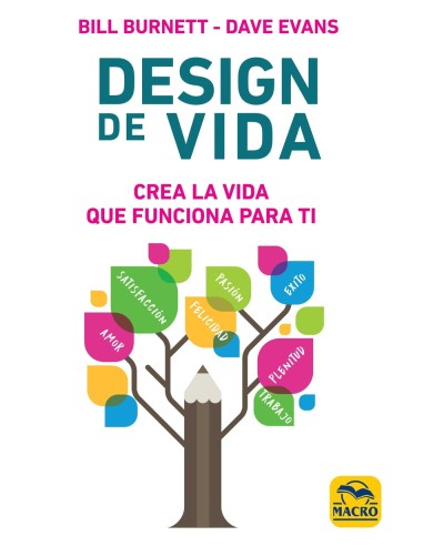 Design de Vida