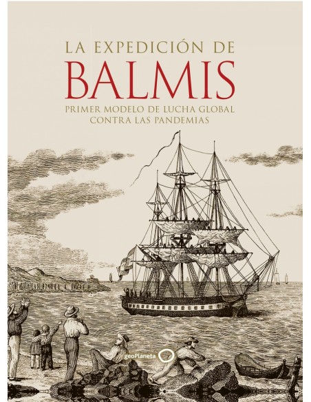 La expedicion de Balmis