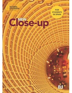 NEW CLOSE UP B1 STUDENT S PACK SPAIN ED
