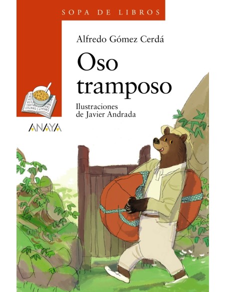 Oso tramposo