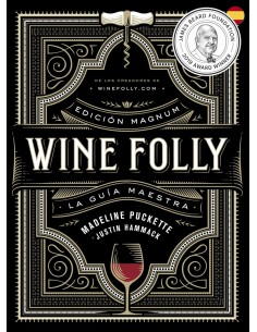 Wine Folly Edicion Magnum