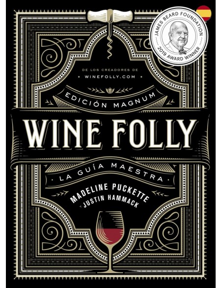 Wine Folly Edicion Magnum