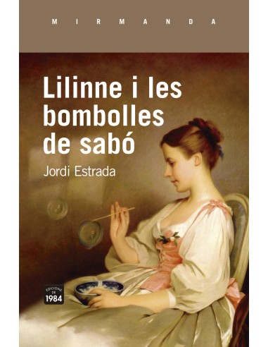 Lilinne i les bombolles de sabo