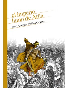 El imperio huno de Atila