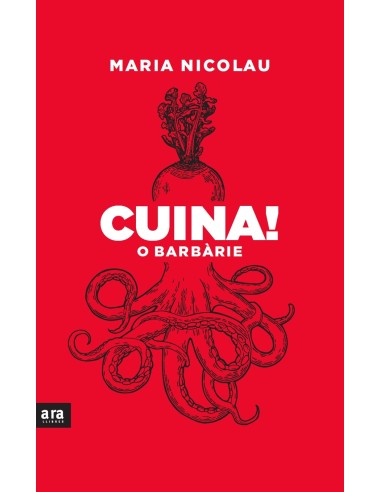 Cuina O barbarie