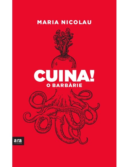Cuina O barbarie