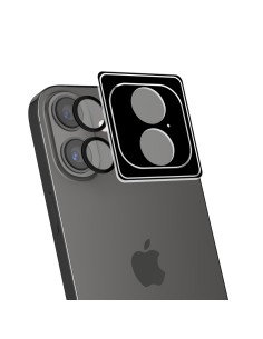 CAMERALENS1078 protector de pantalla o trasero para teléfono móvil Protector para lentes de cámara Apple 1 pieza(s)