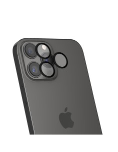 CAMERALENS1079 protector de pantalla o trasero para teléfono móvil Protector para lentes de cámara Apple 1 pieza(s)