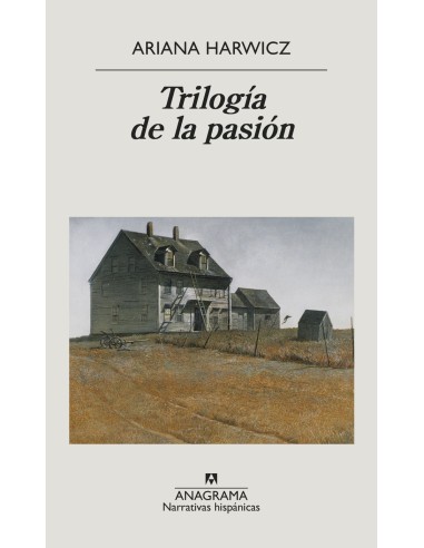 Trilogia de la pasion