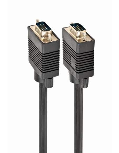 CC-PPVGA-10M-B cable VGA VGA (D-Sub) Negro