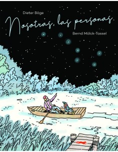 Nosotras las personas