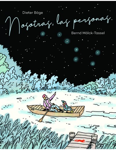 Nosotras las personas