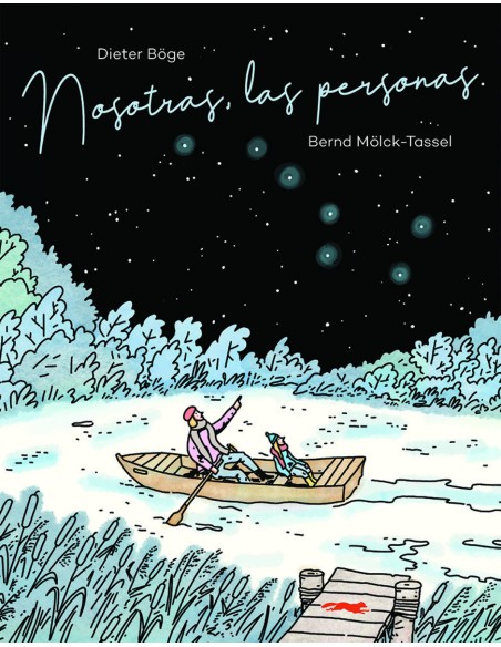 Nosotras las personas