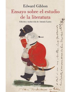Ensayo sobre el estudio de la literatura