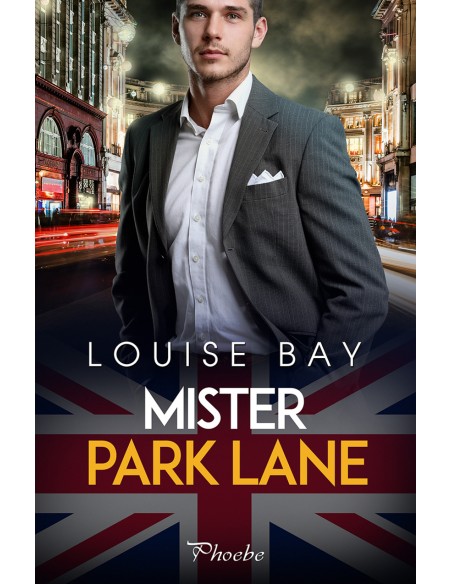 Mister Park Lane