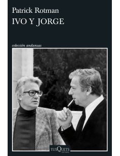Ivo y Jorge