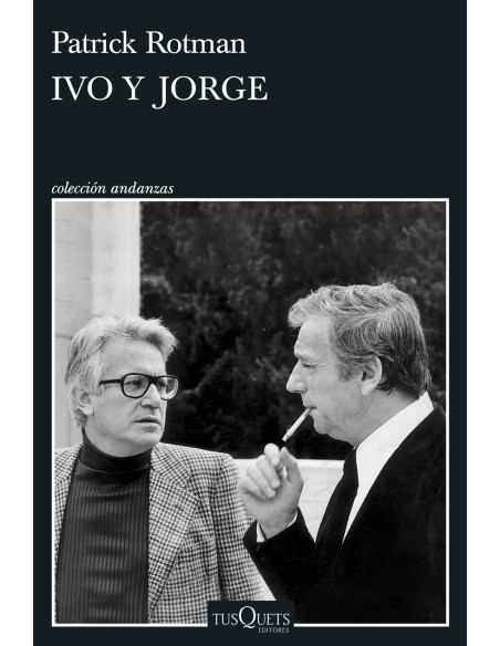 Ivo y Jorge