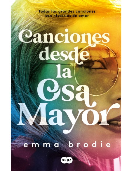 Canciones desde la Osa Mayor