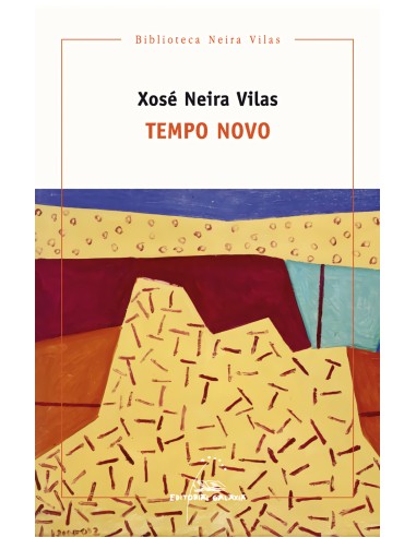 Tempo novo