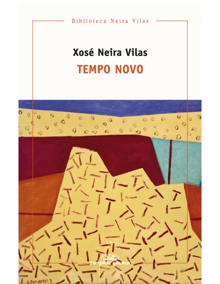 Tempo novo