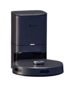 RE4 PLUS 0,35 L Bolsa para el polvo Negro