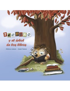 Teodoro y el arbol de los libros