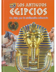 Los antiguos egipcios