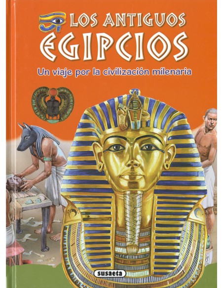 Los antiguos egipcios