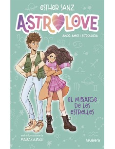 Astrolove 2 El missatge de les estrelles