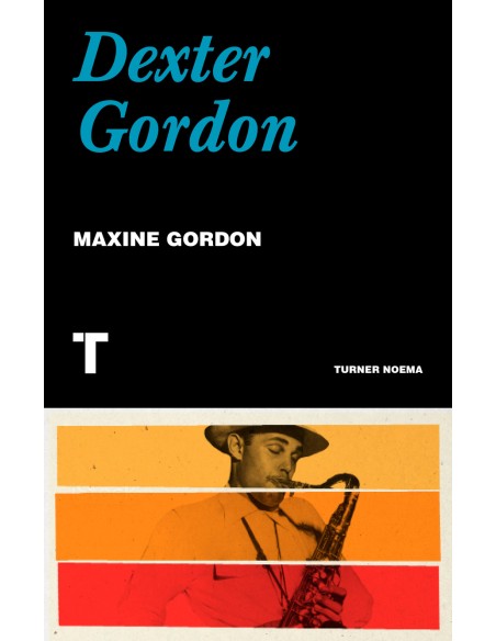 Dexter Gordon