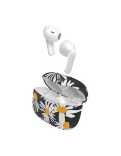 Marguerite Auriculares True Wireless Stereo (TWS) Dentro de oído Llamadas/Música/Deporte/Uso diario USB Tipo C Bluetooth Multico
