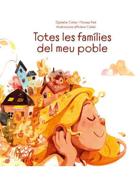 Totes les families del meu poble Totes les families del meu poble