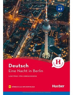 LEKT A2 Eine Nacht in Berlin