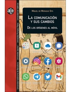 La comunicacion y sus cambios