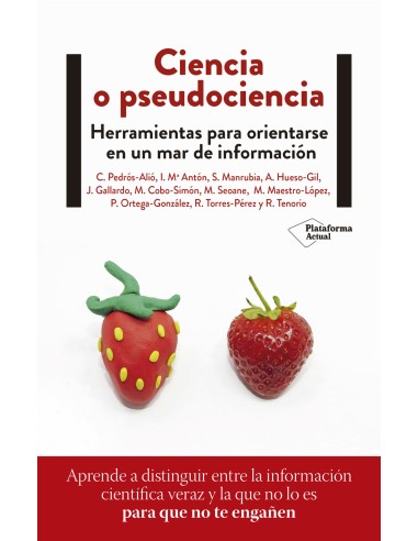 Ciencia o pseudociencia