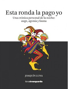 Esta ronda la pago yo