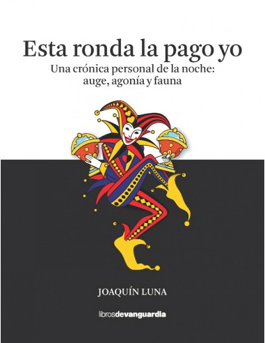 Esta ronda la pago yo