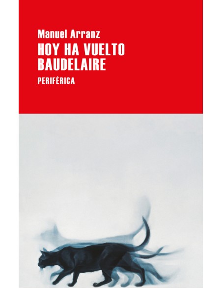 Hoy ha vuelto Baudelaire