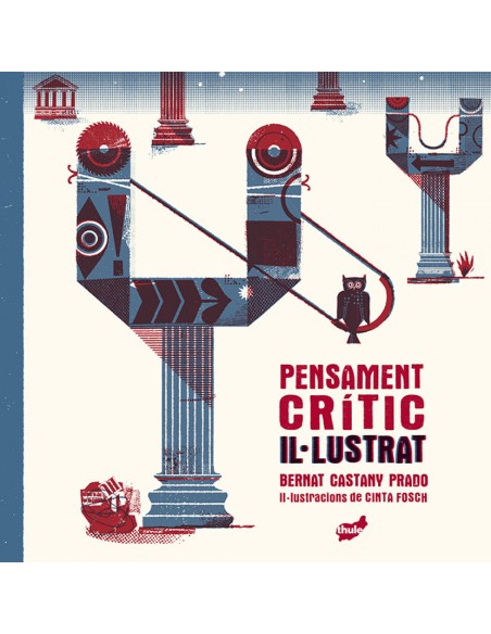 Pensament critic illustrat