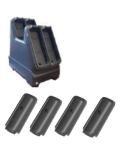 KIT-MC2X-BTRYPWR-01 accesorio para ordenador de bolsillo tipo PDA Kit básico