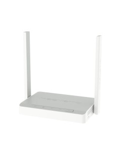 KEENETIC EXPLORER (KN-1613)    PERP ROUTER 4 PORTE 100MBPS WI-FI AC1
