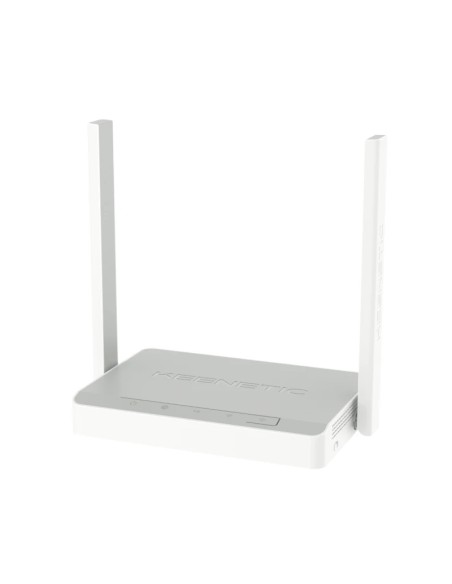 KEENETIC EXPLORER (KN-1613)    PERP ROUTER 4 PORTE 100MBPS WI-FI AC1