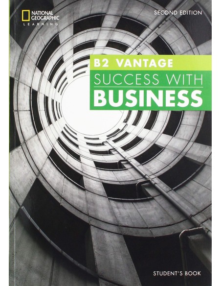 SUCCESS BUSINESS VANTAGE ALUMNO